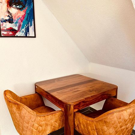 Swiss Apartments רוסט מראה חיצוני תמונה