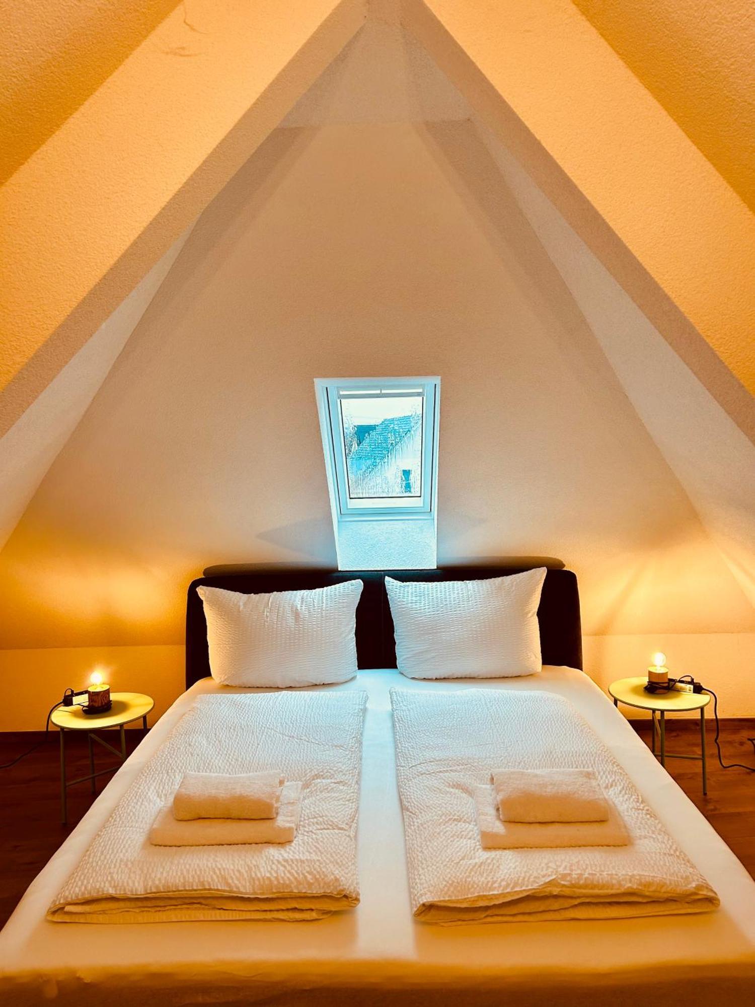 Swiss Apartments רוסט מראה חיצוני תמונה
